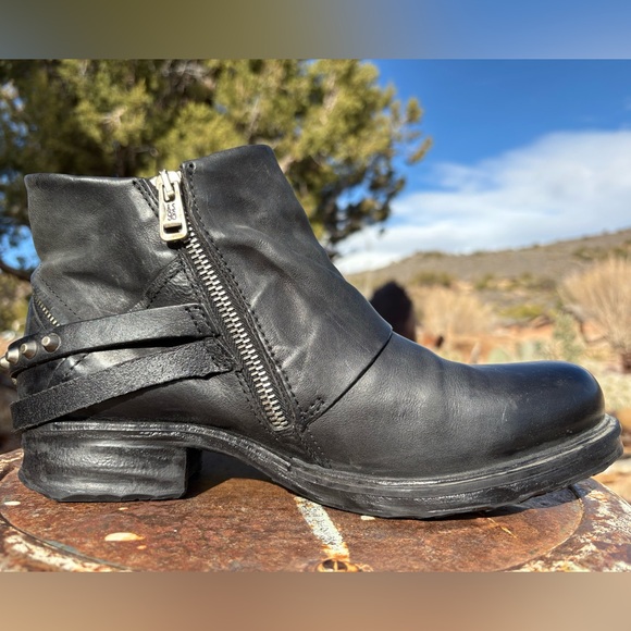 A.S.98 Steve Boot - Picture 4 of 16